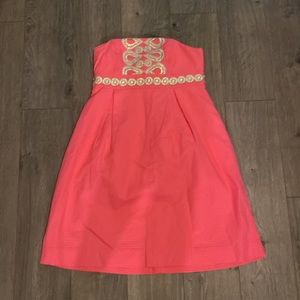 💖Lilly Pullitzer Betsey Dress💖